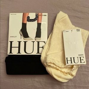 Hue Socks